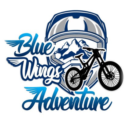Blue Wings Adventure